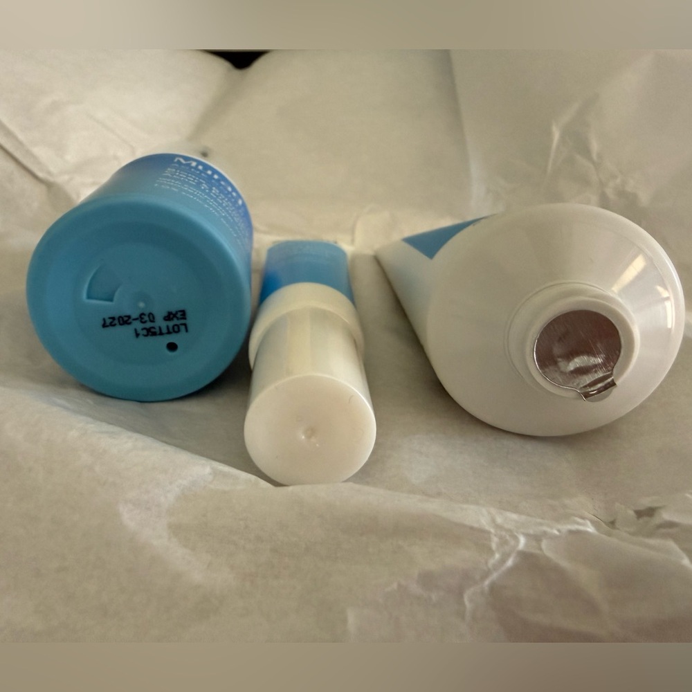 Murad Clear Skin Acne Discovery Kit - Blue - Picture 5 of 5